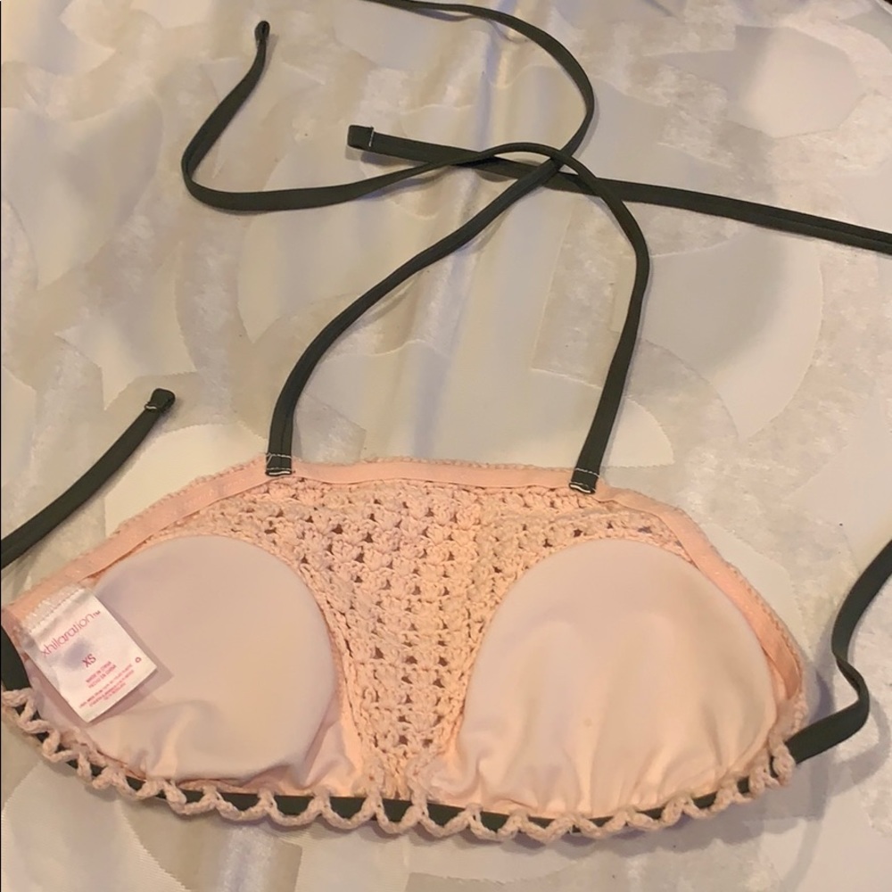 bikini top - Picture 2 of 2